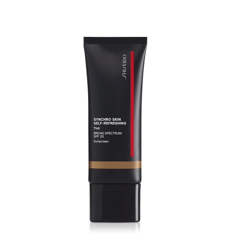 Synchro Skin Teinture auto-rafraîchissante #425 Tan Ume - 30ml