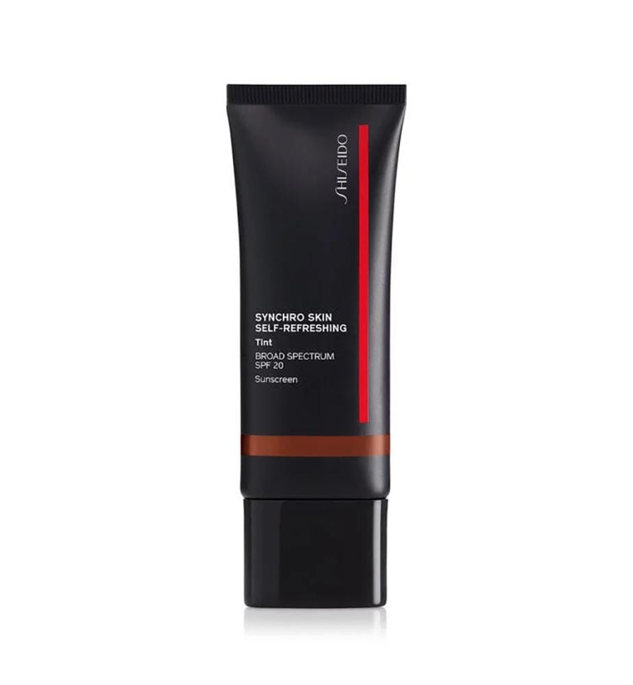 Synchro Skin Self-Refreshing Tint #525 Deep Kuromoji - 30ml