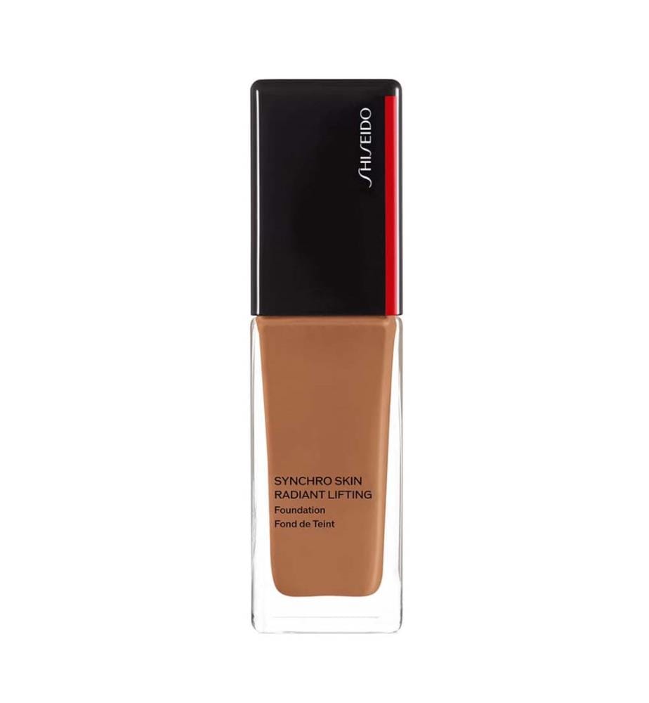 Synchro Skin Radiant Lifting Fond De Teint #510 Suede - 30ml