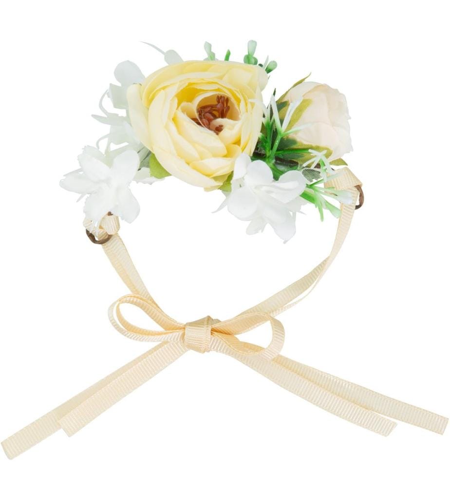 Bracelet printemps