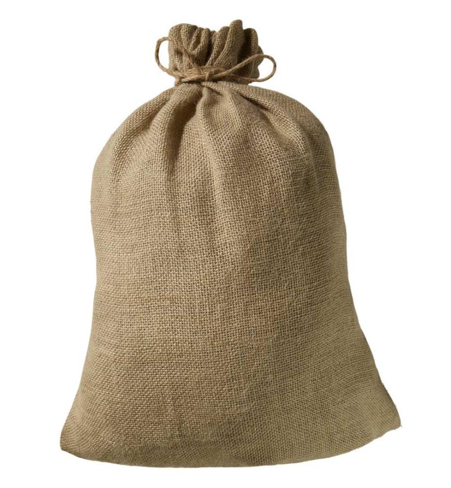 Sac de jute classique
