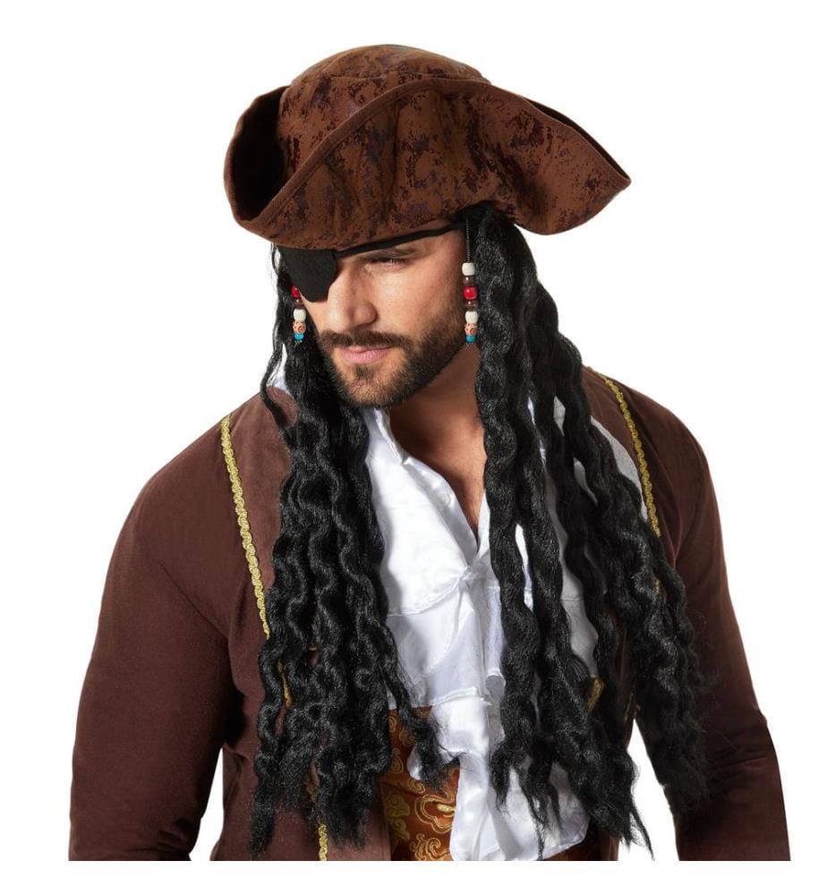 Chapeau de pirate
