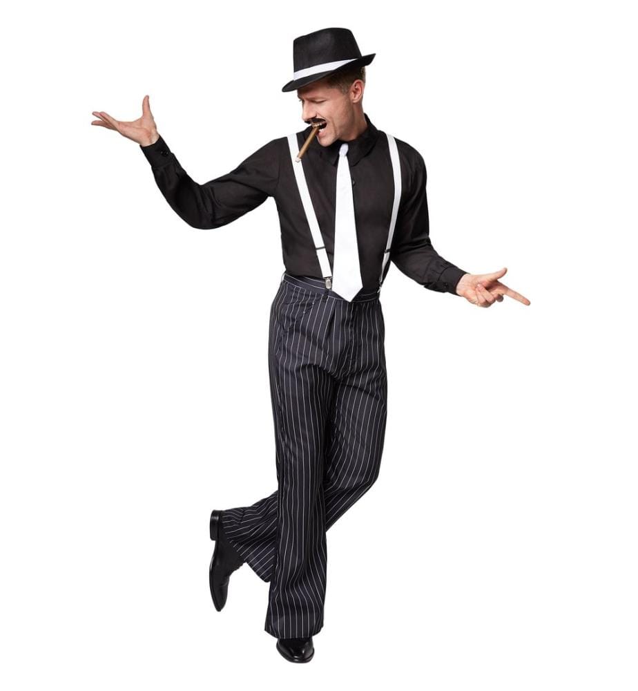 Costume pour homme Gentlemen