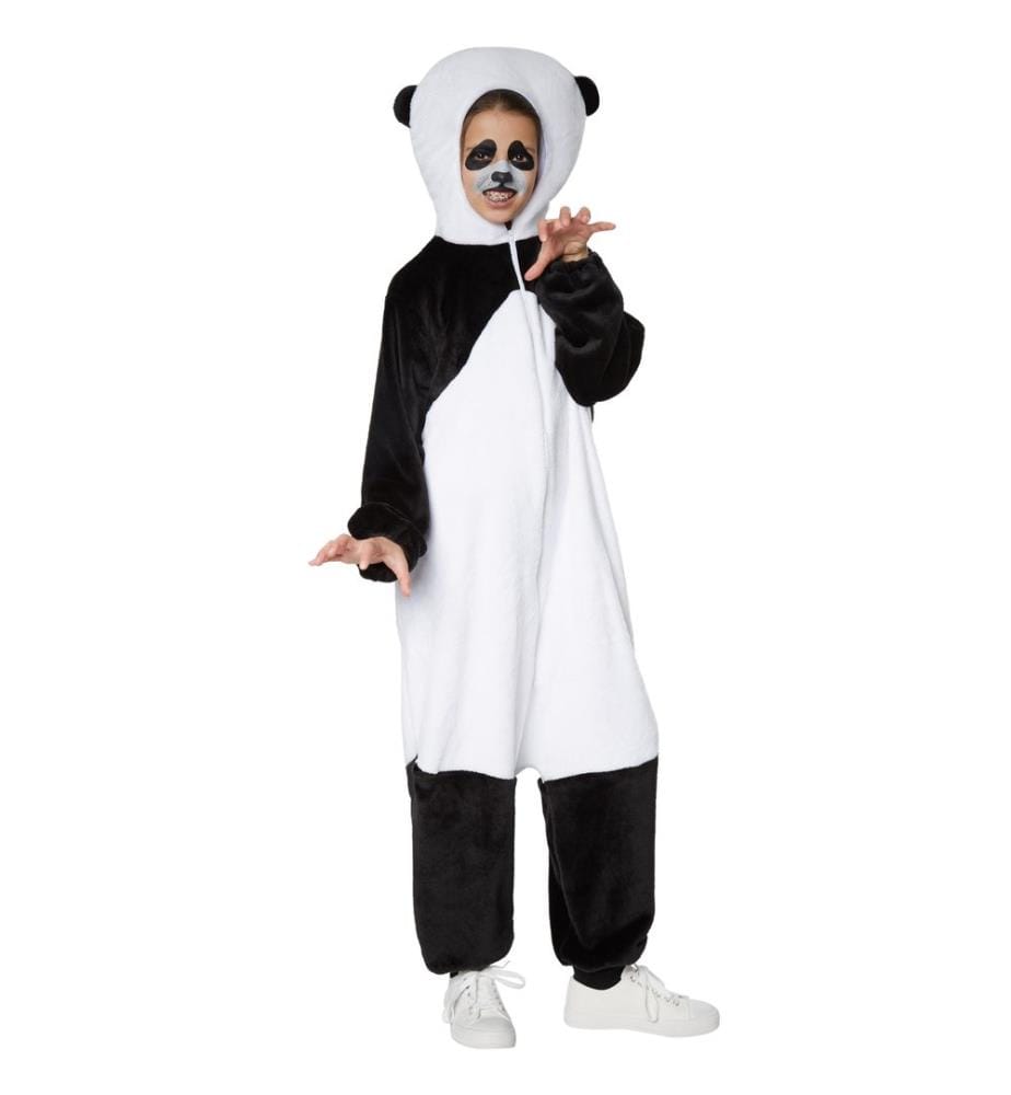 Costume de panda pour enfants