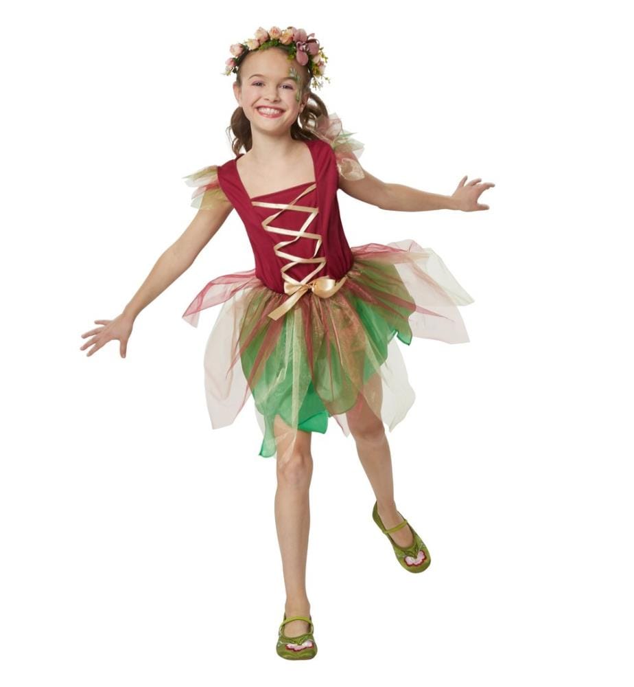 Elfe sylvaine