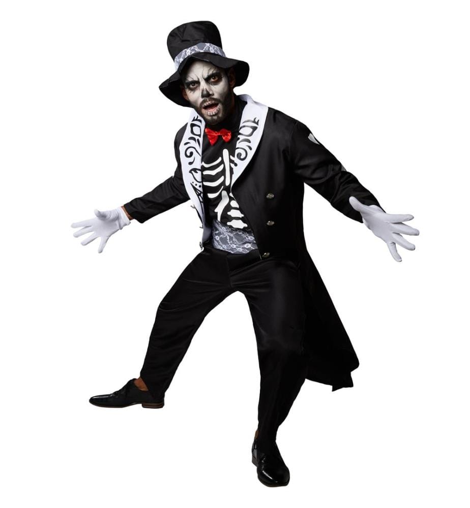 Gentleman effrayant