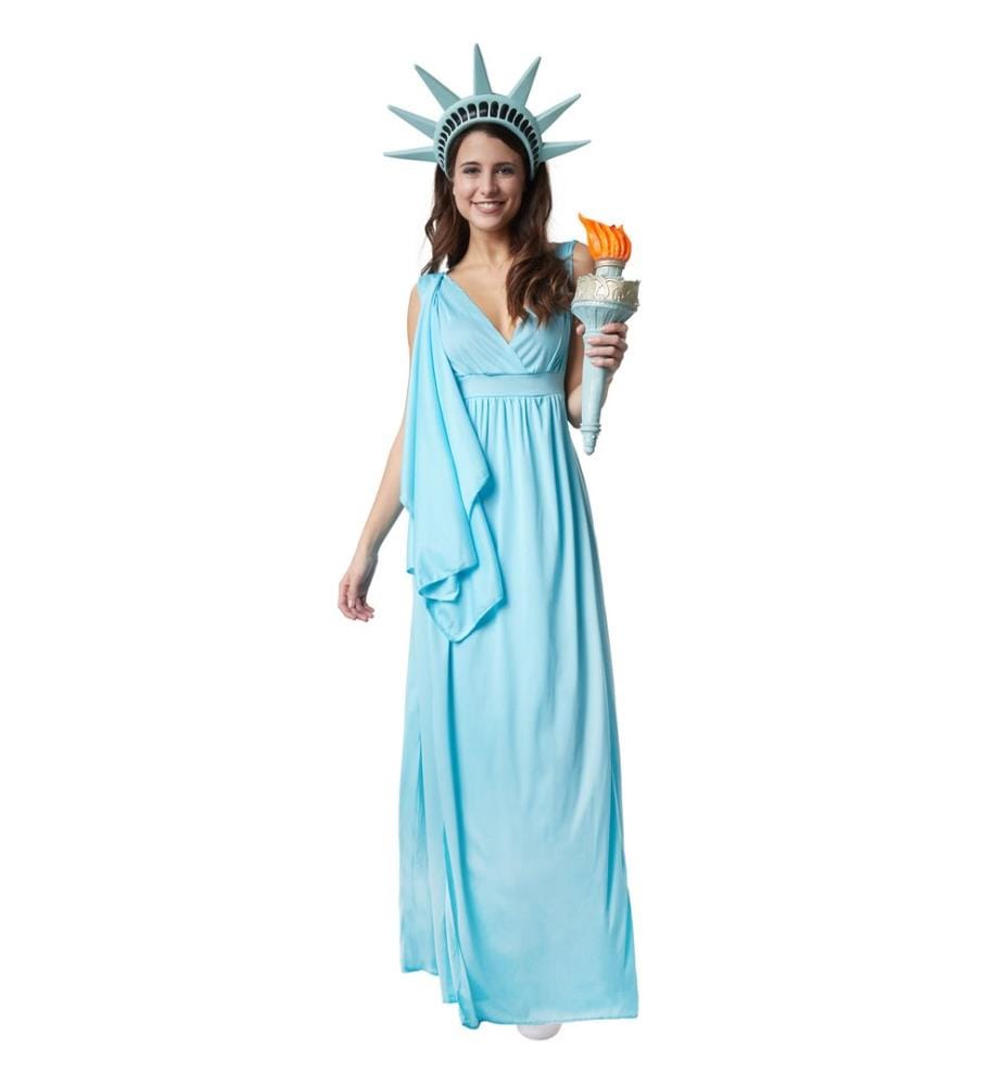 Déesse de la liberté