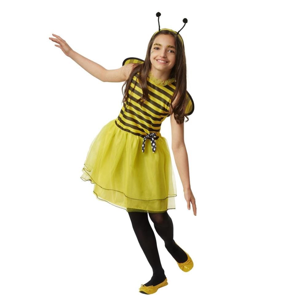 Petite abeille Caroline