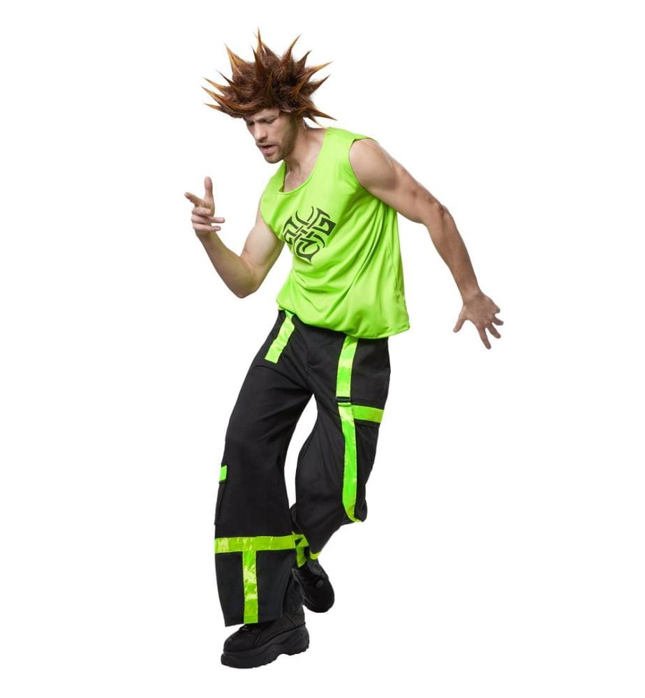 Raveur cool