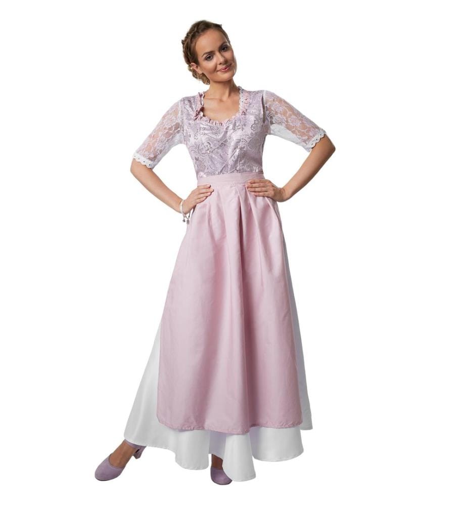 Maxi-Dirndl Neuschwanstein modèle 1