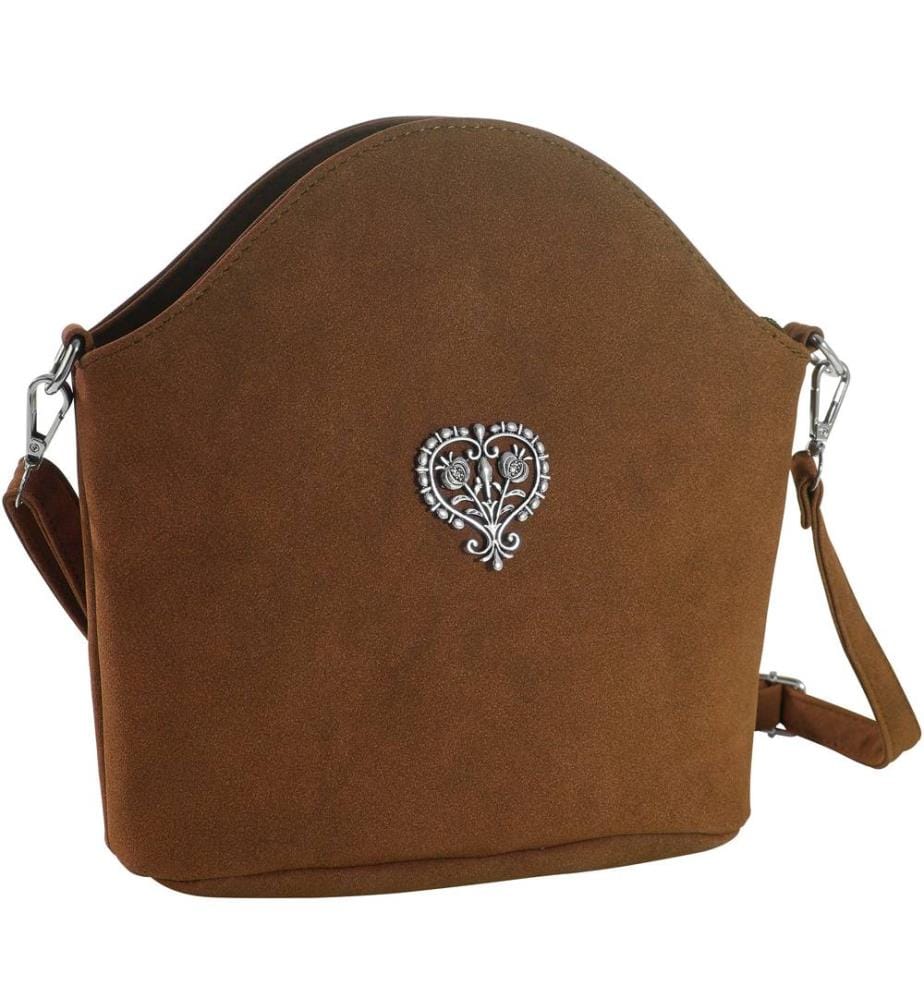 Sac à main Blütenherz