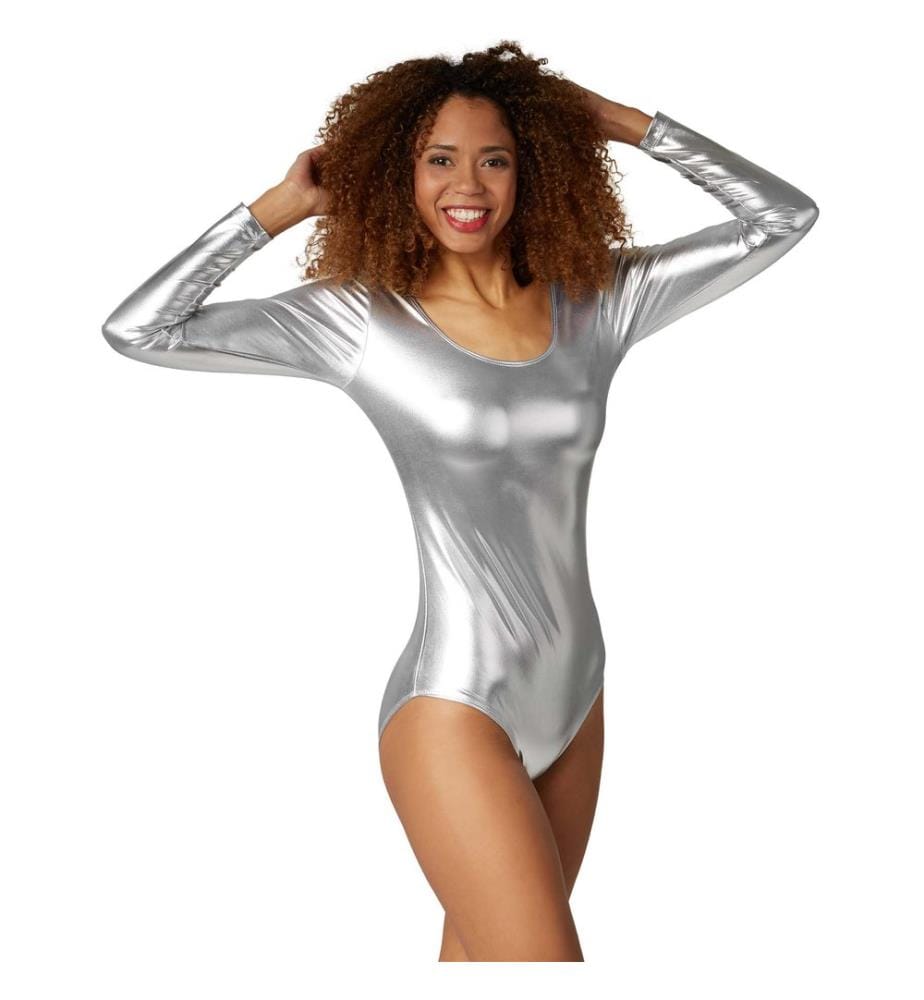 Body métallisé