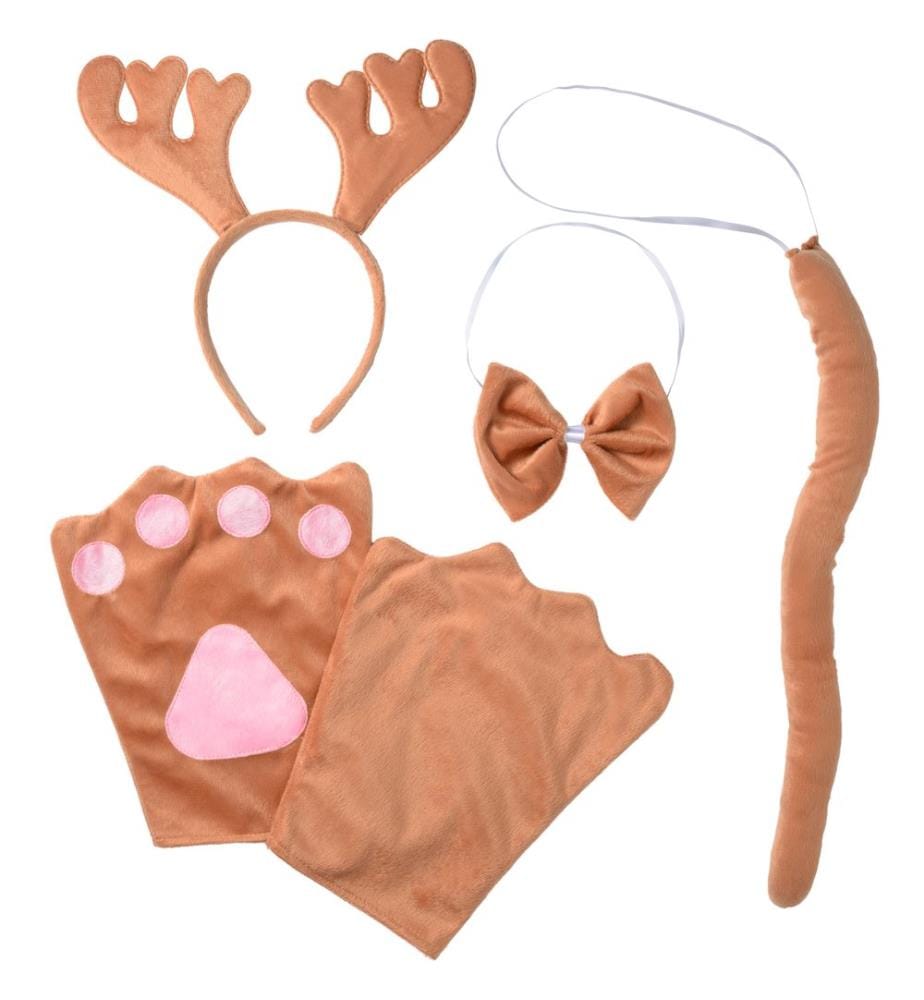 Set d'accessoires Élan