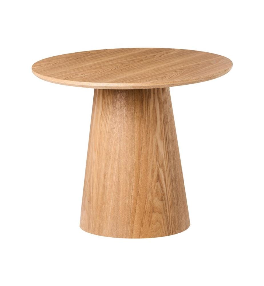 Table basse WENLOCK Frêne clair