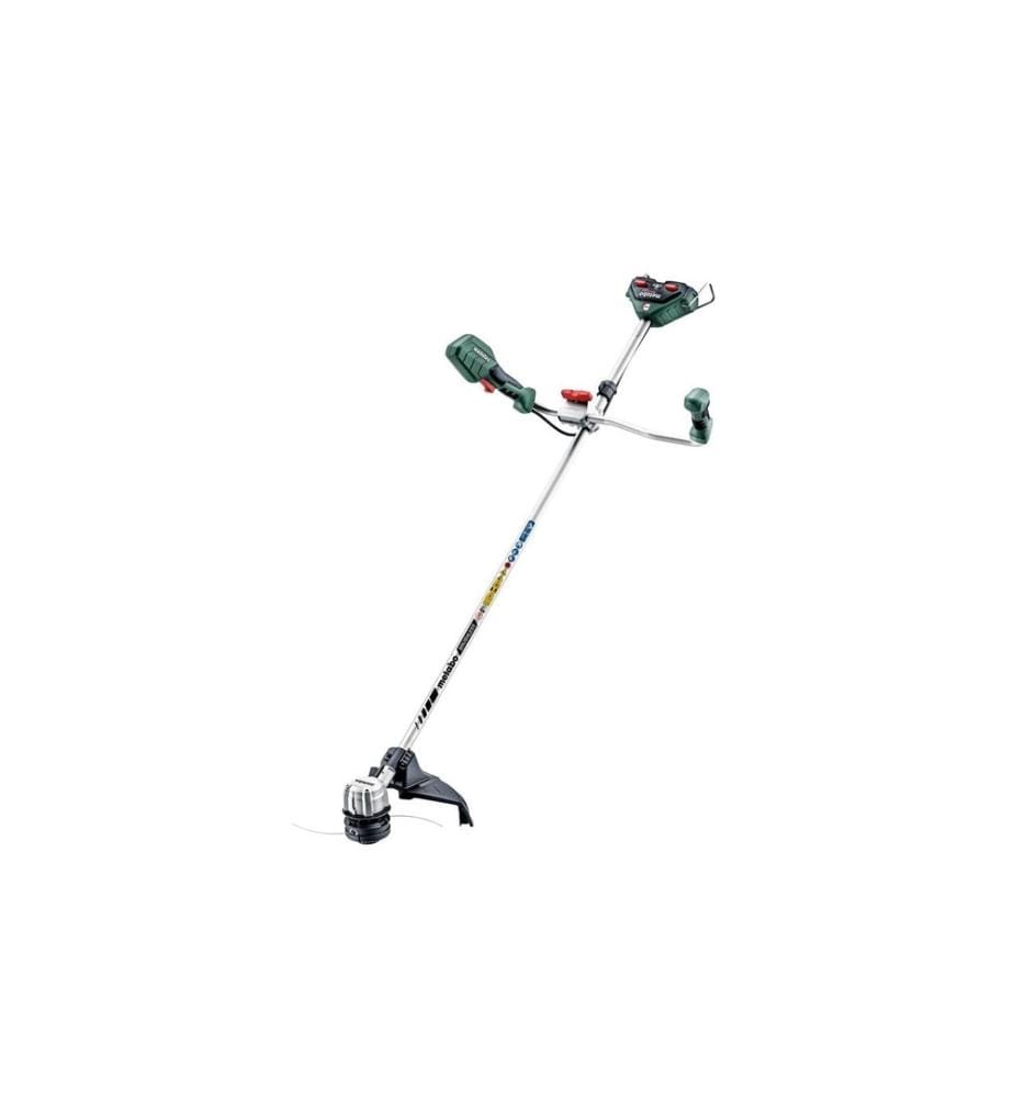 METABO - Débroussailleuse sans fil FSB 36-18 LTX BL 40 Solo