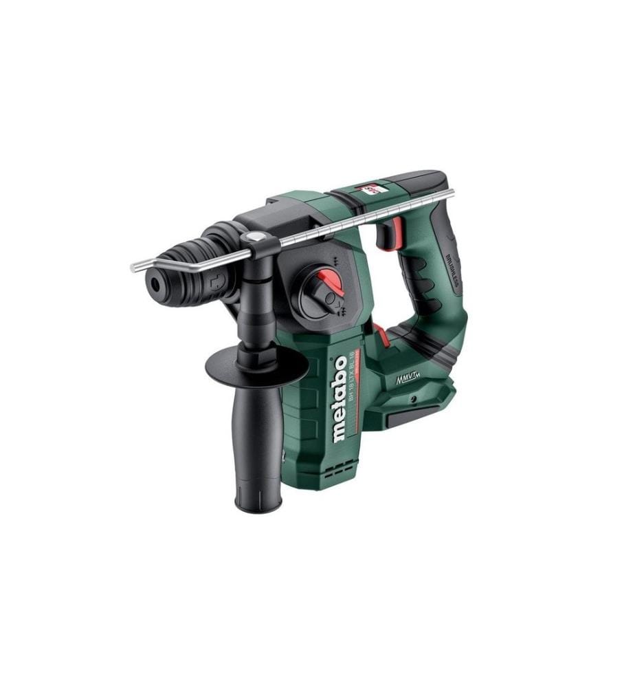 METABO - Marteau perforateur BH 18 LTX BL 16 Solo