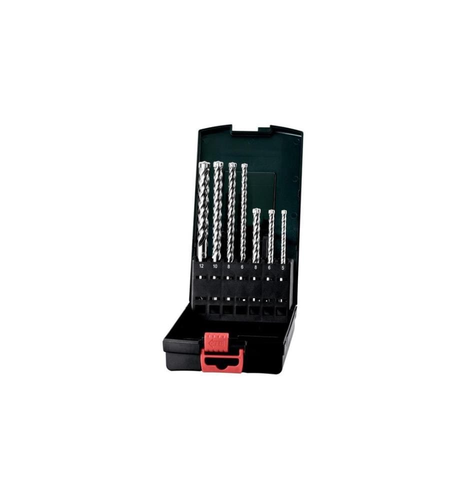 METABO - Foret marteau SDS-Plus P4P 5.0 x 50 mm