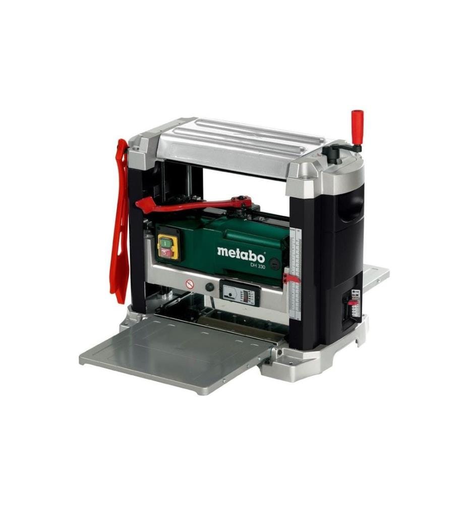 METABO - Rabot électrique DH 330