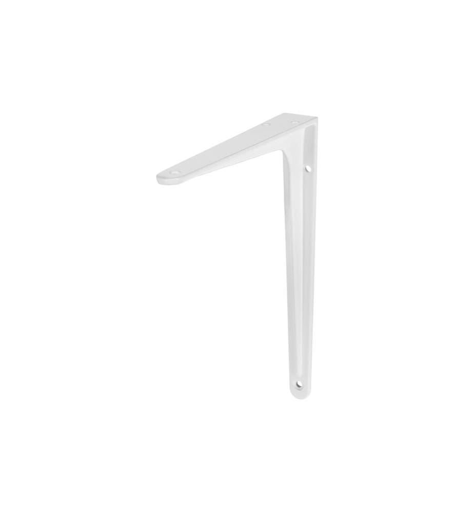 STRUCT - Support en aluminium 20 x 25 cm Blanc