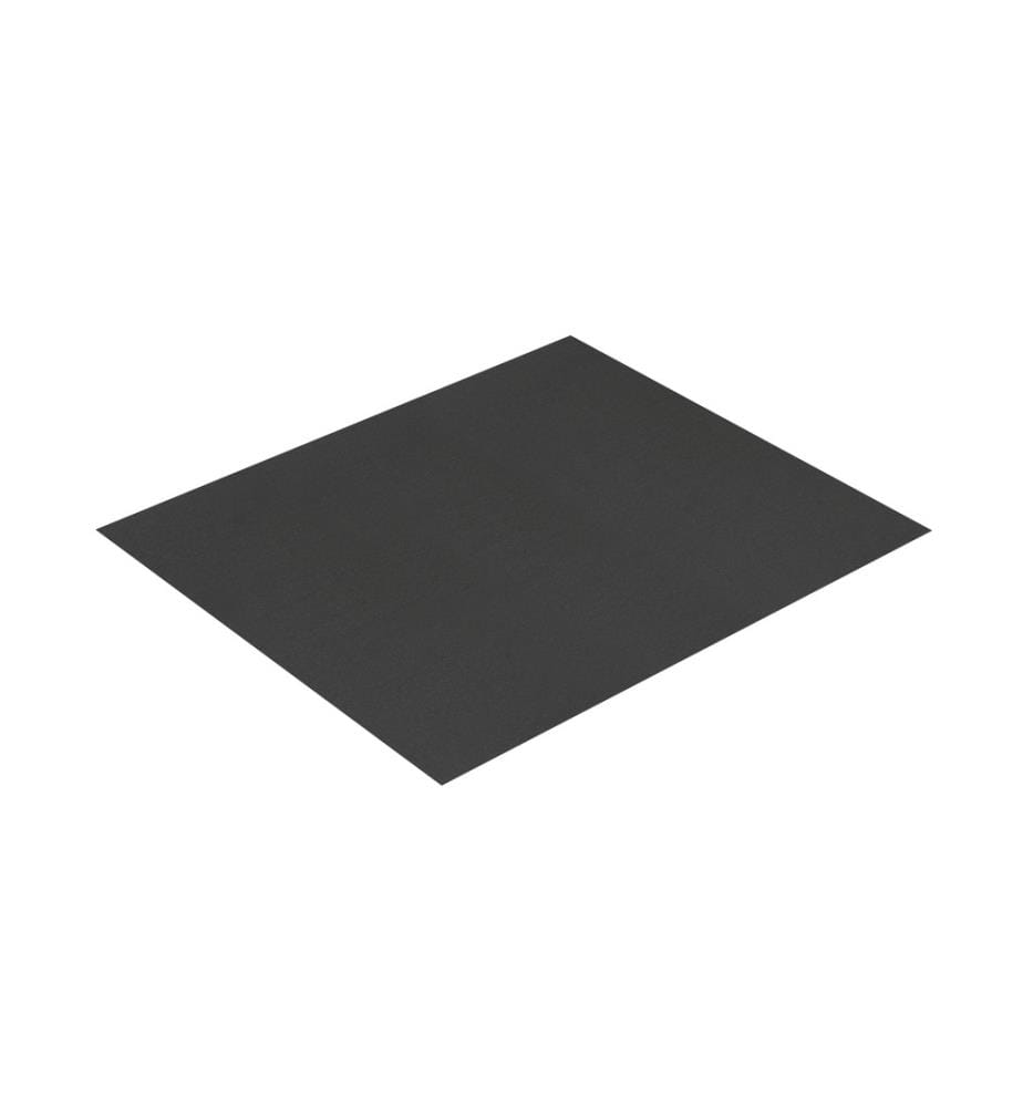 STRUCT - Papier de verre imperméable P600, 5 pièces