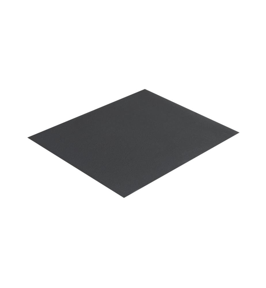 STRUCT - Papier de verre imperméable P120, 5 pièces