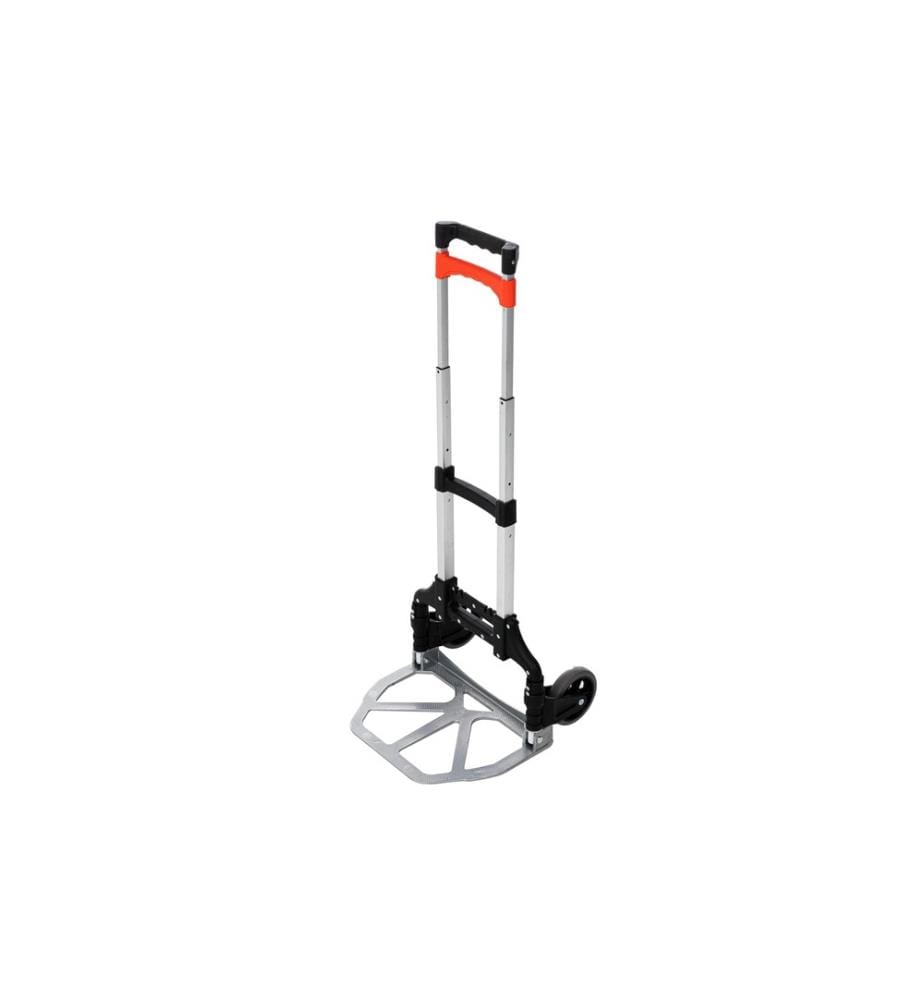 STRUCT - Diable à sac Alu, pliable, 70 kg