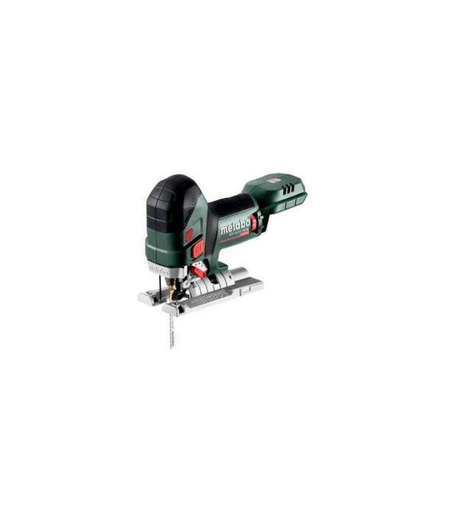 METABO - Scies sauteuses sans fil STA 18 LTX 150 BL Solo