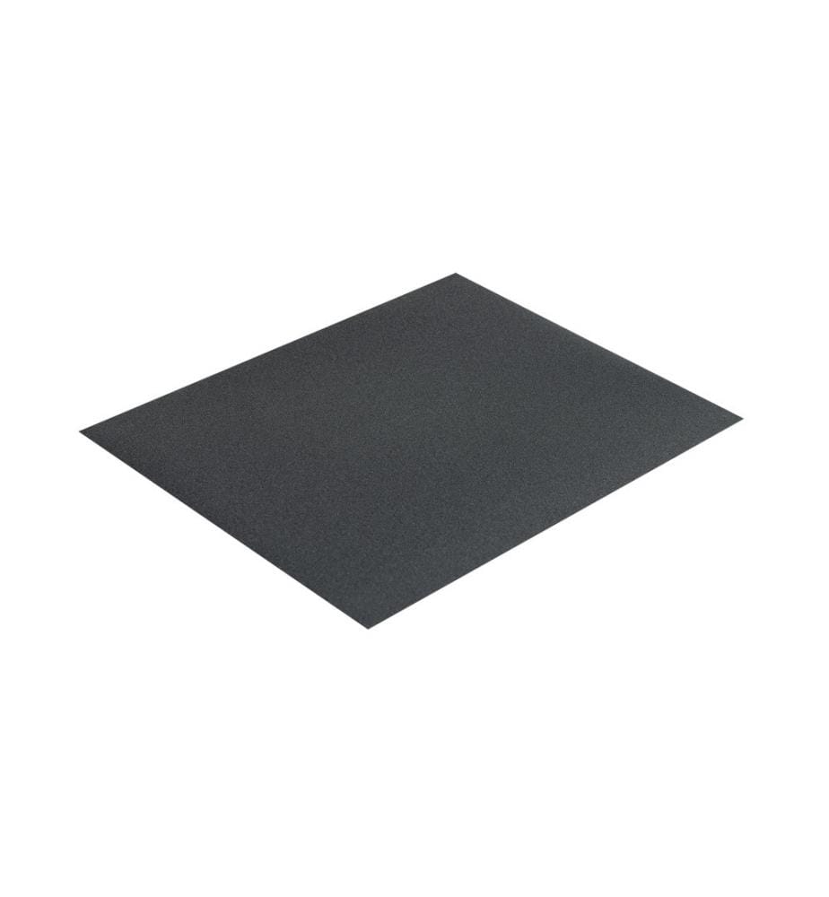 STRUCT - Papier de verre imperméable P120, 5 pièces