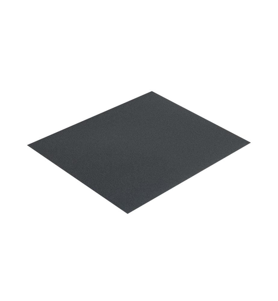 STRUCT - Papier de verre imperméable P180, 5 pièces