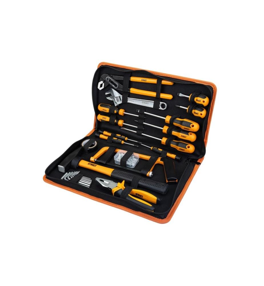 STRUCT - Kits doutils 25 pièce(s)
