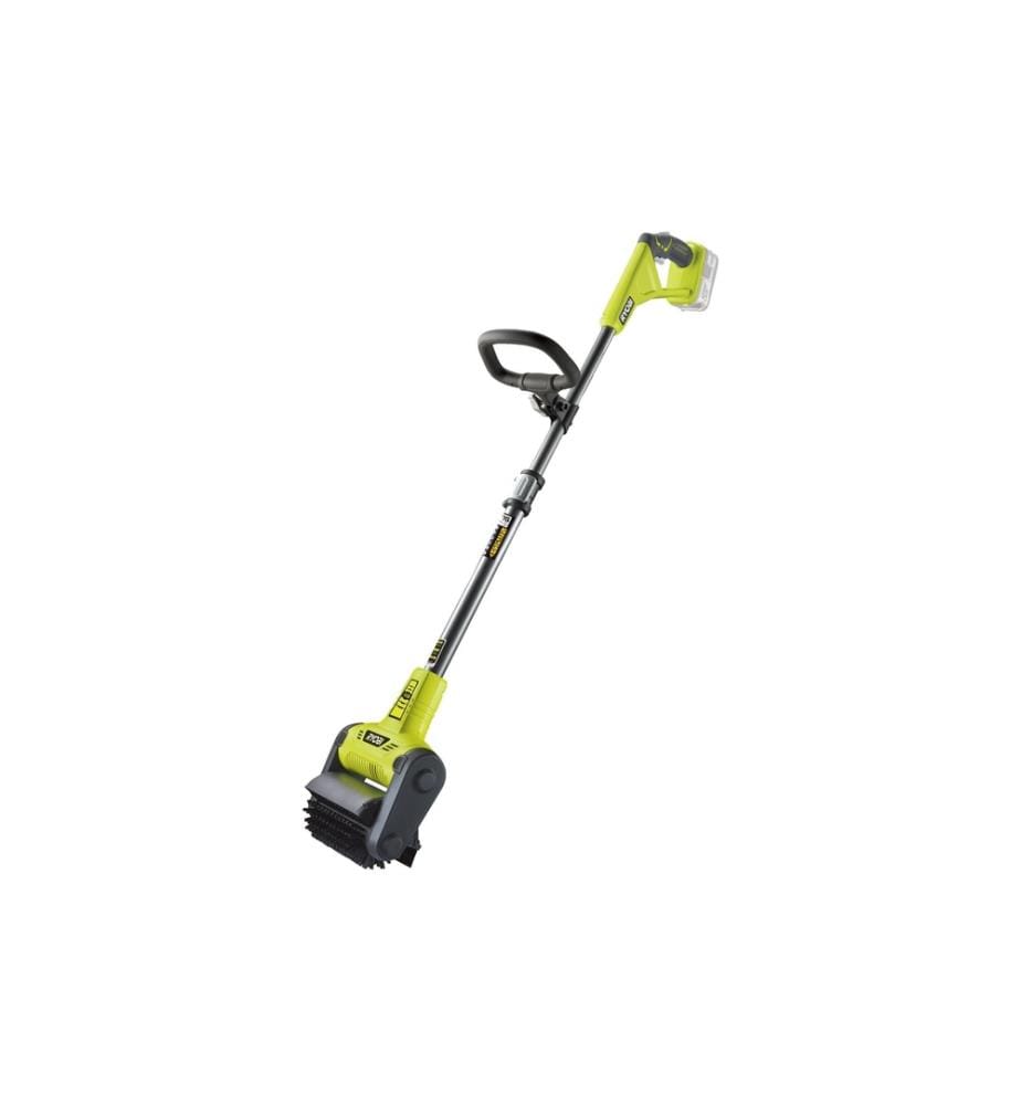 RYOBI - Brosses de surface à batterie Solo RY18PCB-0