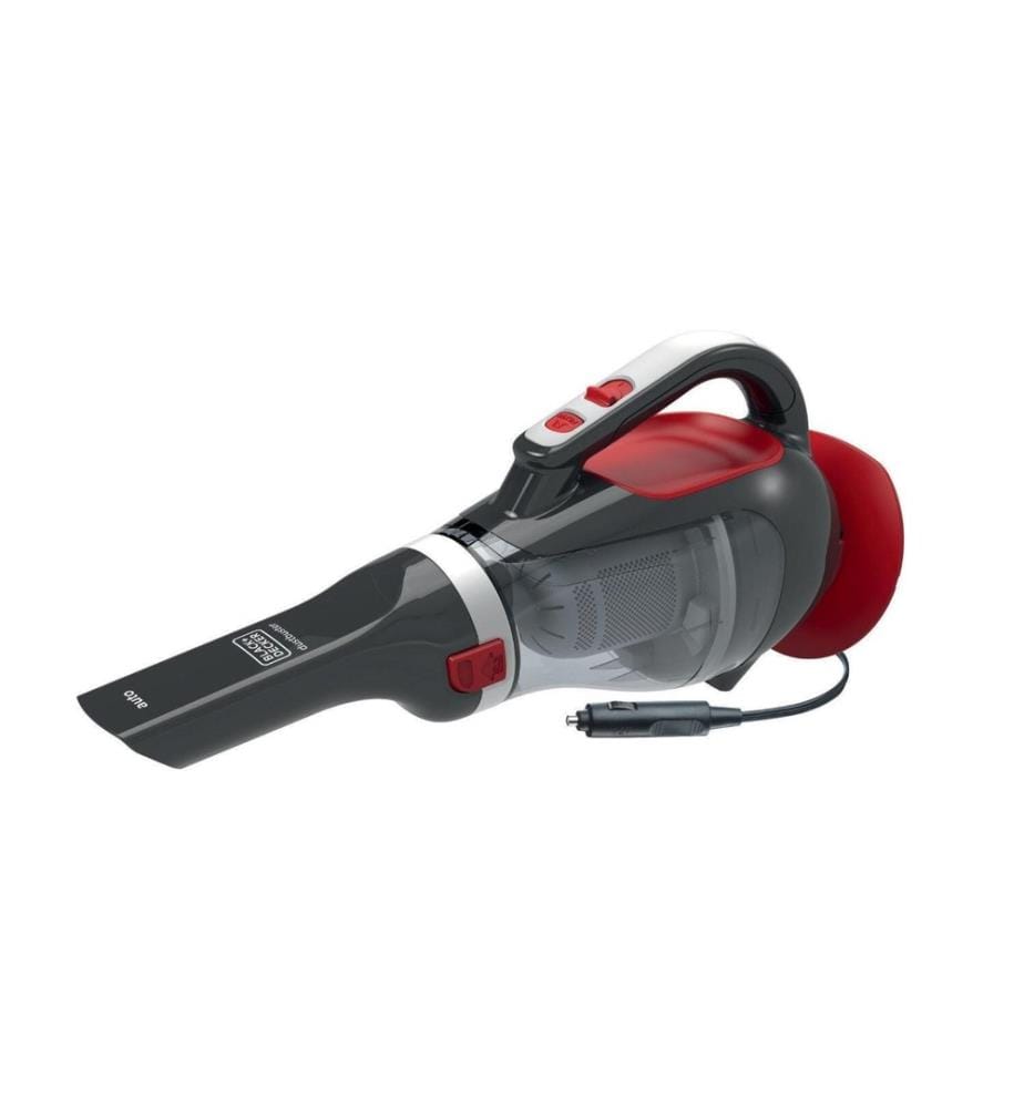 BLACK+DECKER Aspirateur portatif automatique ADV1200
