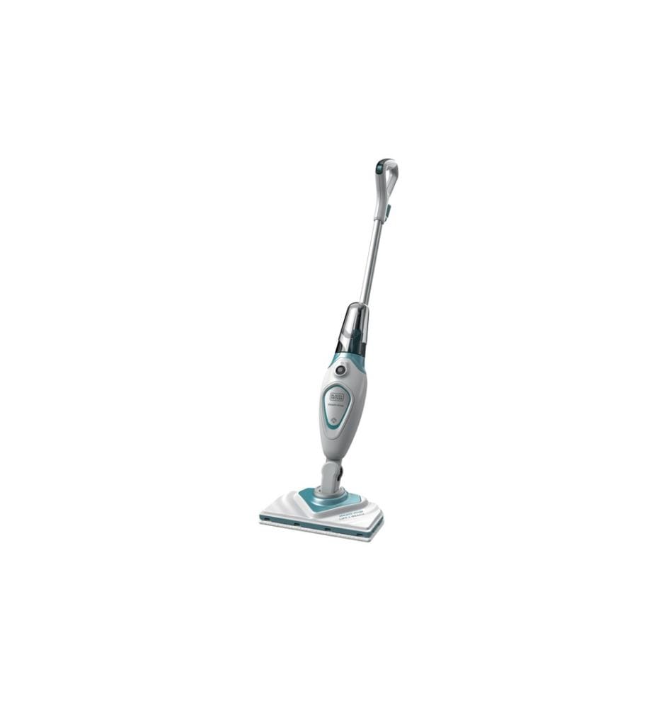 BLACK+DECKER Balai vapeur FSM1616