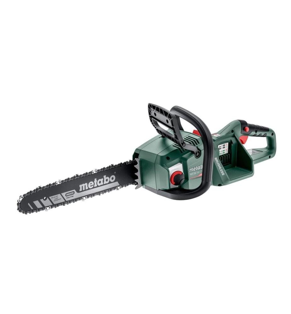 METABO - Tronçonneuse sans fil MS 36-18 LTX BL 40