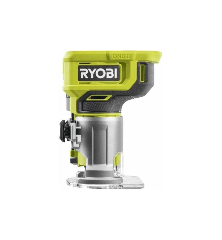 RYOBI - Fraiseuse de bords sans fil RTR18-0