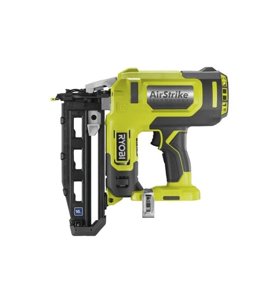 RYOBI - Cloueur à batterie R16GN18-0