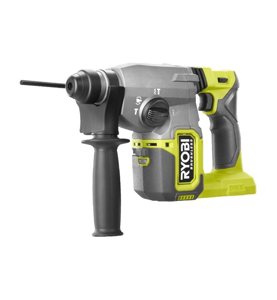 RYOBI - Marteau perforateur RSDS18BL-0