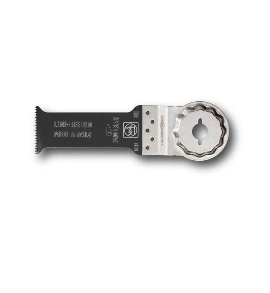FEIN - Lame de scie E-Cut Long-Life SLM 10 pièces