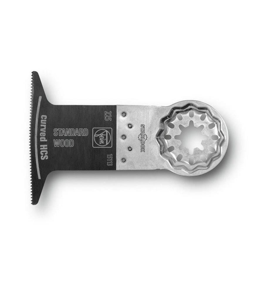 FEIN - Lame de scie E-Cut, 44 mm Universal