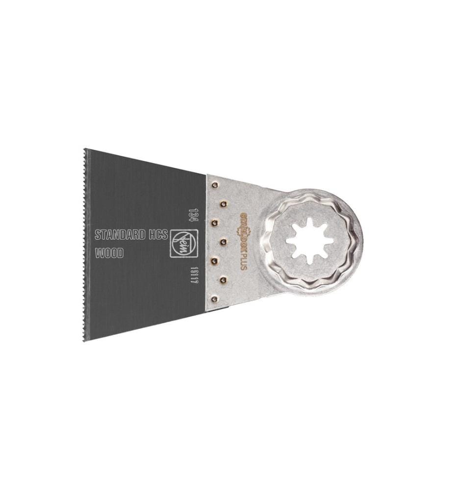 FEIN - Lame de scie E-Cut SLP S-HCS, 50 x 65 mm, 1 pièce