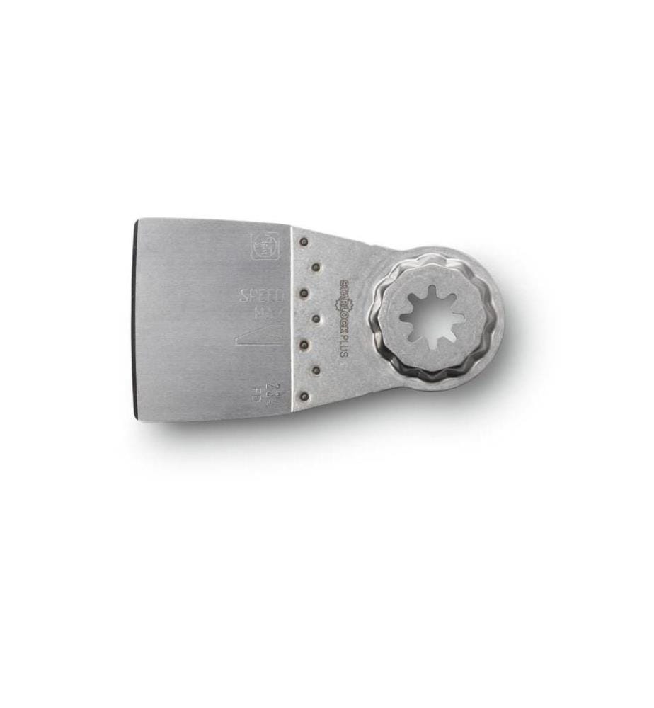 FEIN - Spatule SLP 41 x 52 x 0,8 mm fixe, long, 1 pièce
