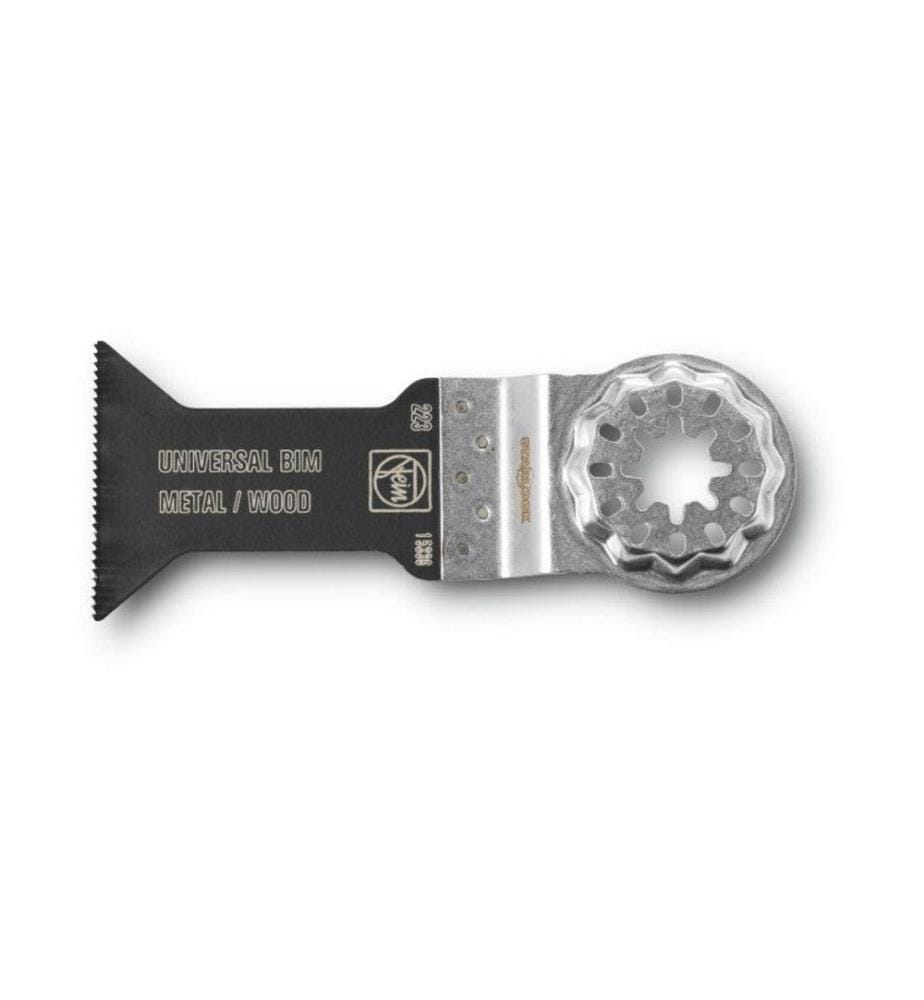 FEIN - Lame de scie E-Cut, 28 mm Universal