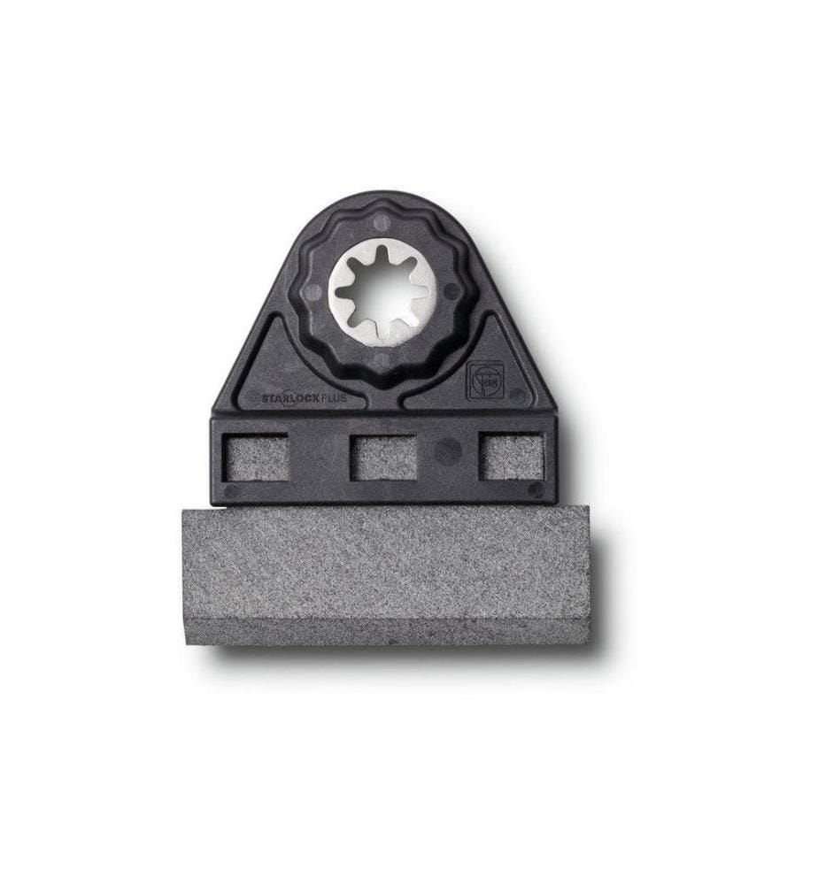 FEIN - Carrelages SLP 70 mm Nettoyant pour joints, 2 parties