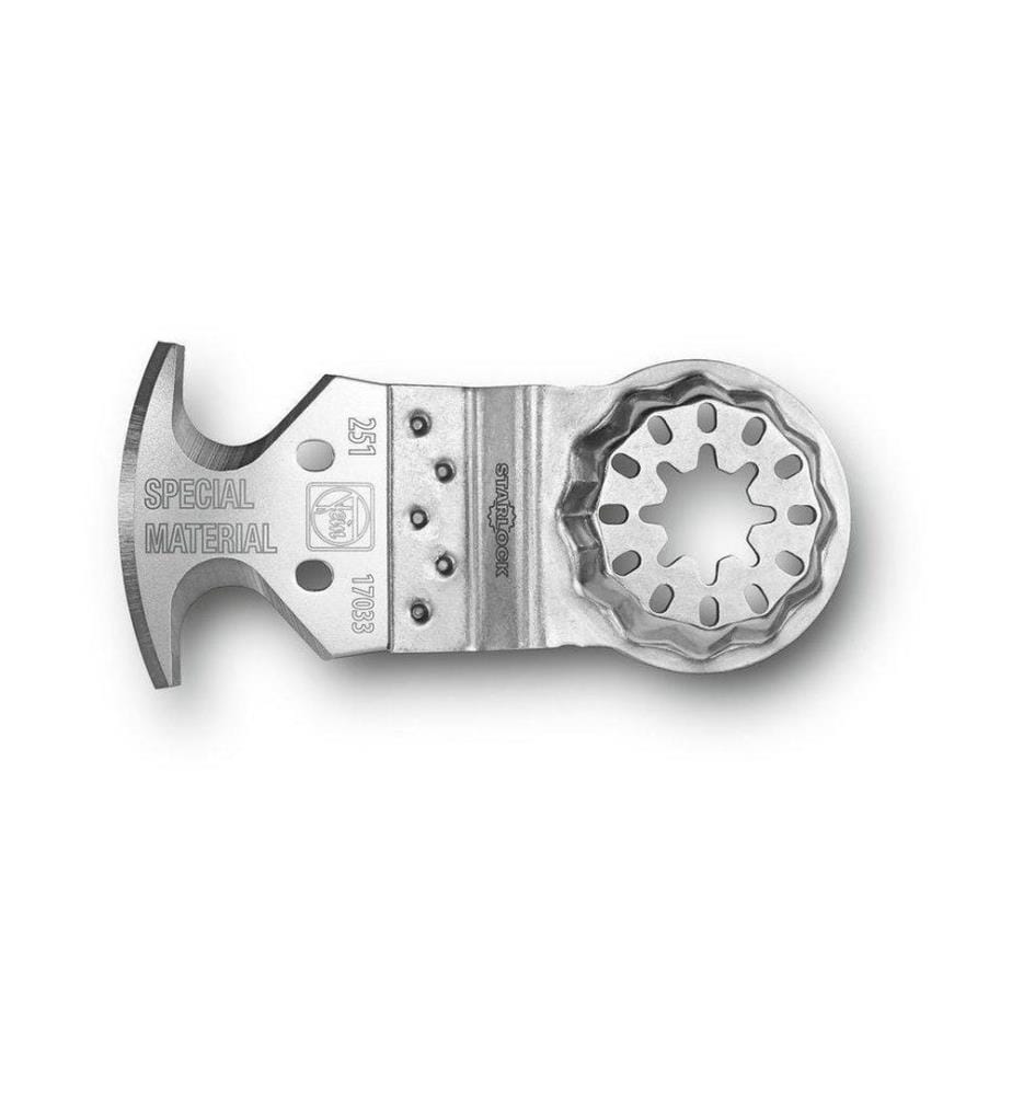 FEIN - Multi-couteau 41 x 34 mm