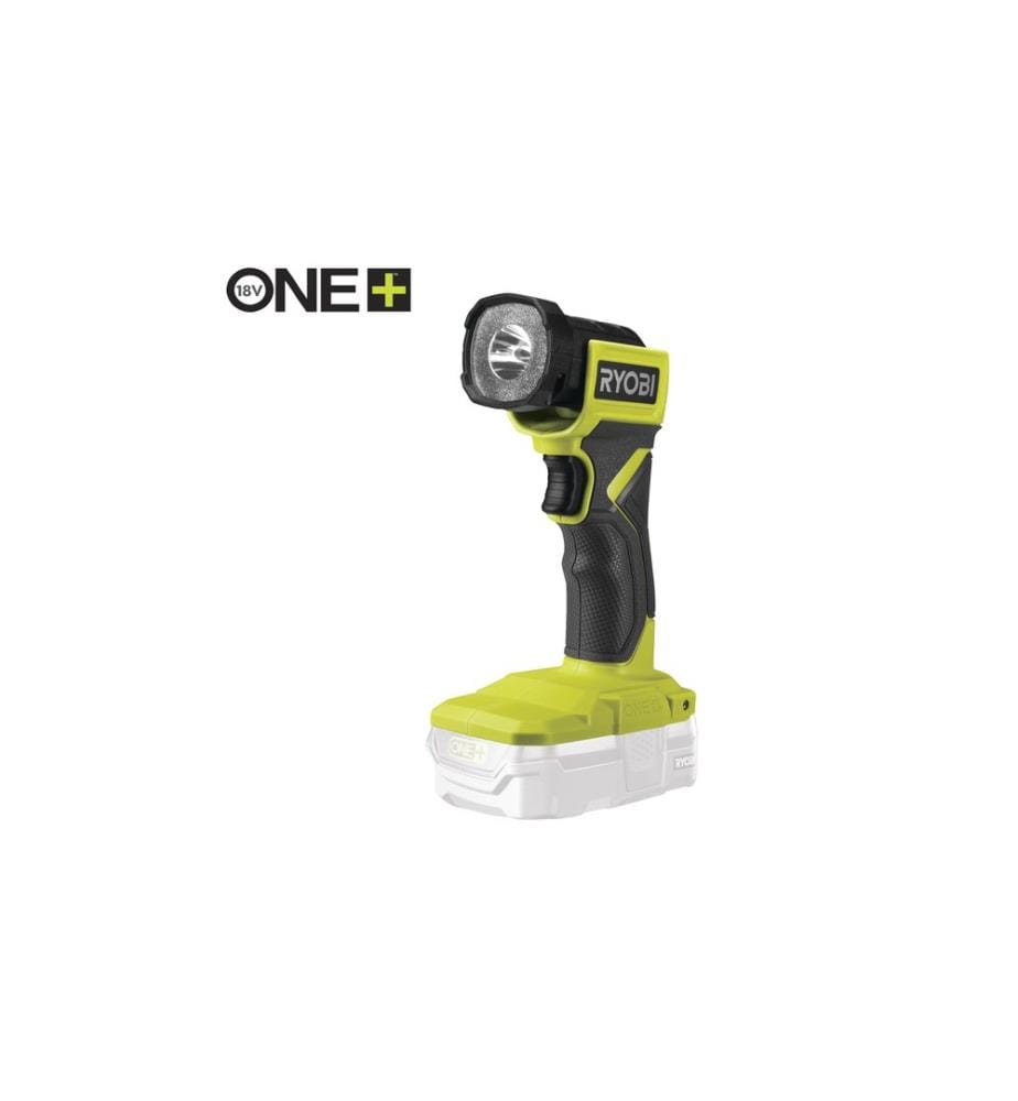 RYOBI - Lampe de poche RLF18-0, 18 V, Solo