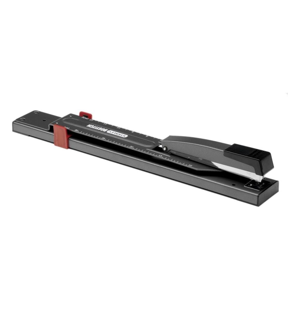 BOSTITCH - Agrafeuse B440LR 20 Page(s), Noir
