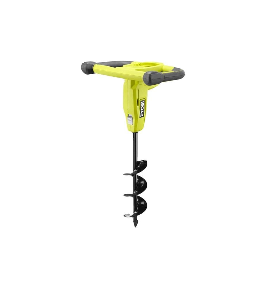RYOBI - Perceuse de sol sans fil Solo RY18HA-0