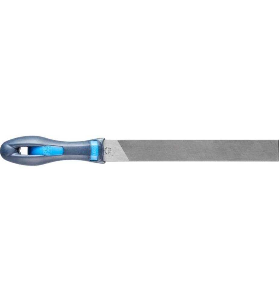 Pferd - Lime universelle Moignon plat 200 mm Taille en croix 1/Taille en un seul point 2