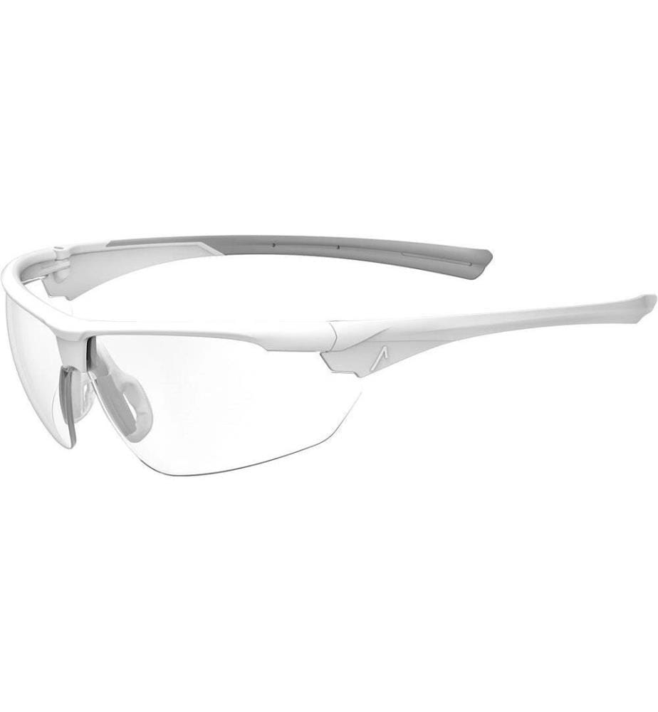 ACE - Lunettes de protection Evo EN166 Blanc Transparent