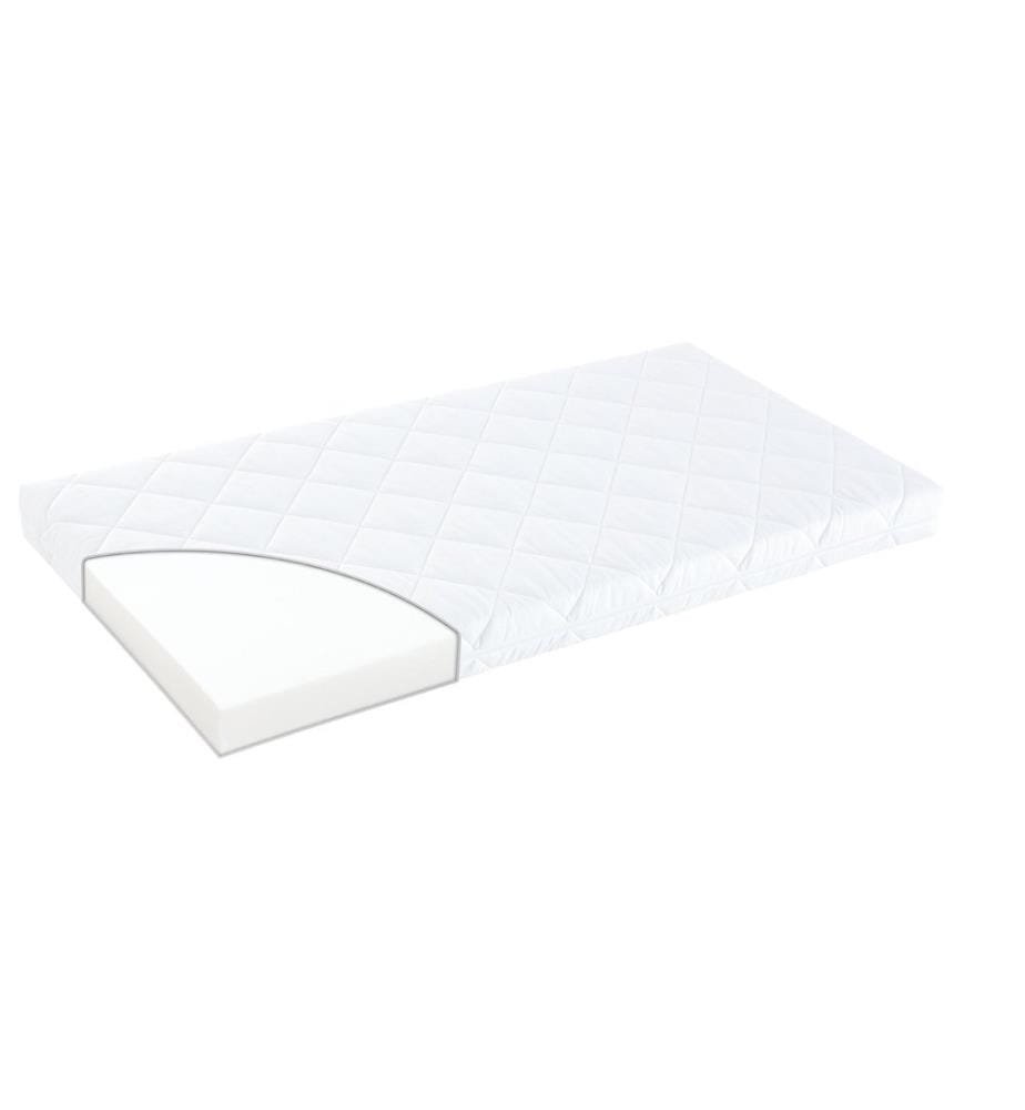 Träumeland - Matelas Softwash 70 x 140 cm